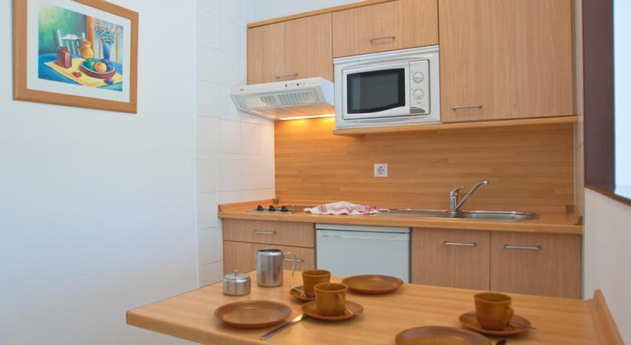 Aparthotel Bluesea Jandia Luz Morro Jable Exterior foto