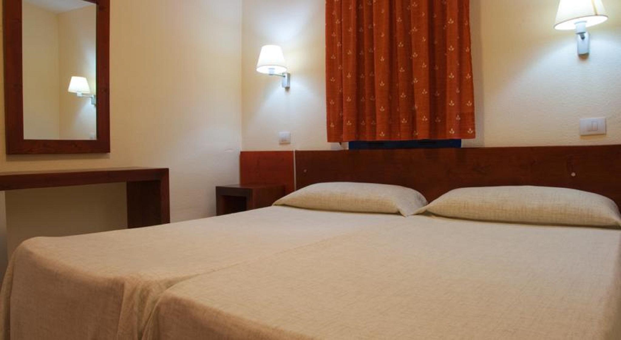 Aparthotel Bluesea Jandia Luz Morro Jable Exterior foto