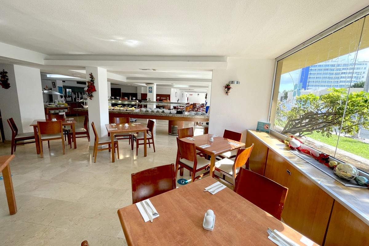 Aparthotel Bluesea Jandia Luz Morro Jable Exterior foto